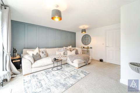 undefined, Dunstan Street, Buckinghamshire MK18