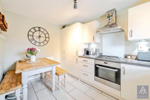 undefined, Dunstan Street, Buckinghamshire MK18
