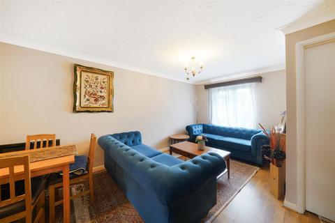 undefined, Foxlees, Elms Lane, Wembley
