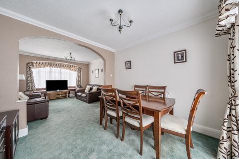 undefined, Carlyon Avenue, Harrow