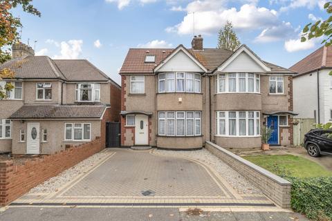 undefined, Carlyon Avenue, Harrow