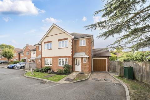 Hadleigh Close, Harrow