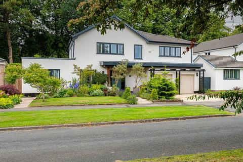 undefined, Fir Tree Avenue, Knutsford, WA16