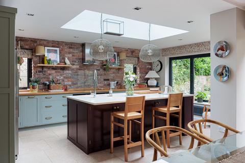 undefined, Fir Tree Avenue, Knutsford, WA16