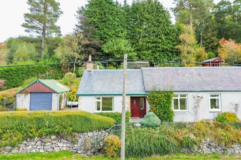 undefined, Ballintuim, Blairgowrie