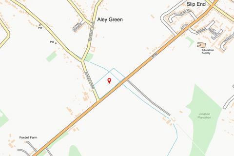 undefined, Slip End Road, Luton, Bedfordshire, LU1 4DG