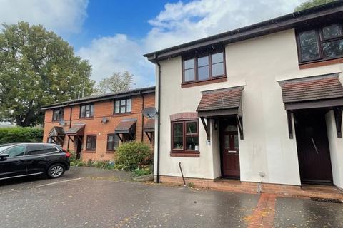 undefined, Heathside Road, Woking GU22
