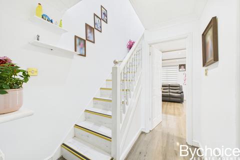 undefined, Brybank Road, Haverhill, Suffolk