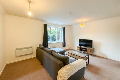 1 bedroom apartment for sale, The Ropery, St Peters Basin, Newcastle Upon Tyne, NE6