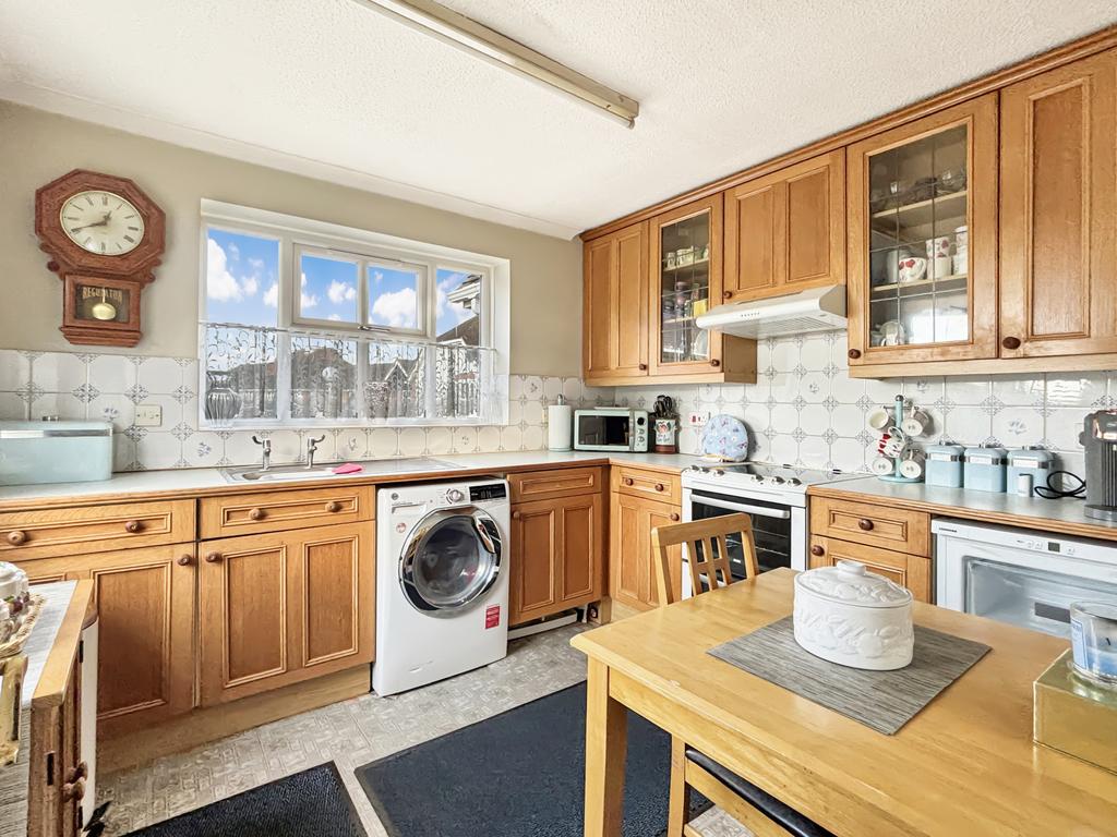 Kitchen/ Diner