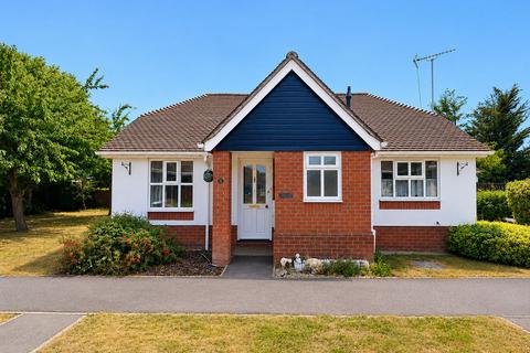 2 bedroom detached bungalow for sale, Meadow Close, Elmstead, Colchester, CO7