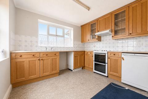 2 bedroom detached bungalow for sale, Meadow Close, Elmstead, Colchester, CO7