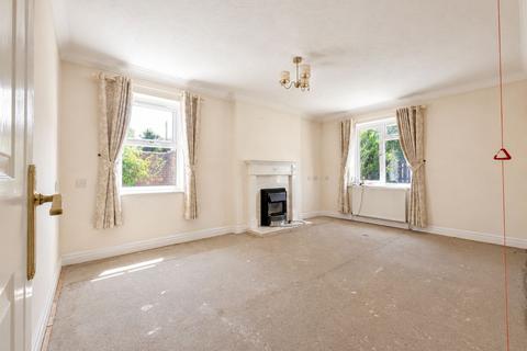 2 bedroom detached bungalow for sale, Meadow Close, Elmstead, Colchester, CO7