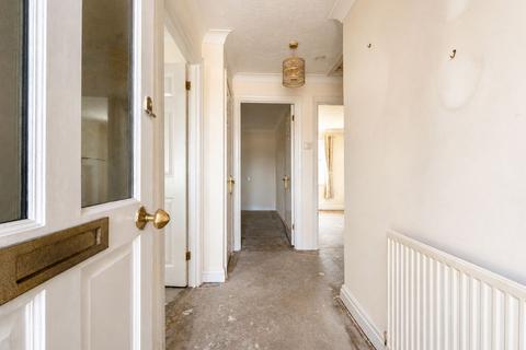 2 bedroom detached bungalow for sale, Meadow Close, Elmstead, Colchester, CO7