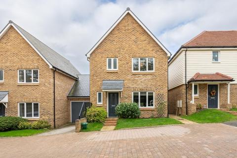 3 bedroom detached house for sale, Anchor Avenue, Scaynes Hill