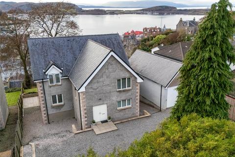 undefined, Rockfield Road, Oban, Argyll and Bute, PA34