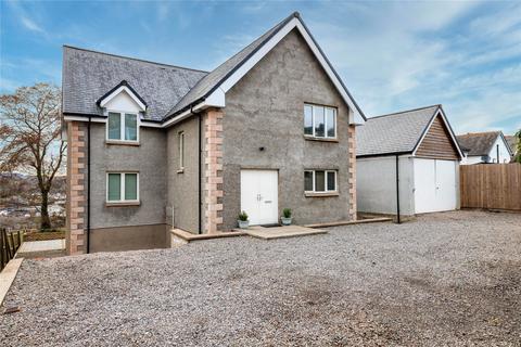 undefined, Rockfield Road, Oban, Argyll and Bute, PA34