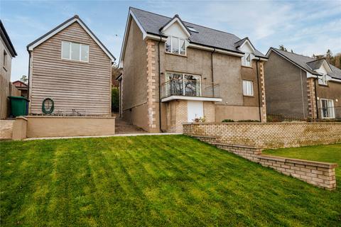 undefined, Rockfield Road, Oban, Argyll and Bute, PA34