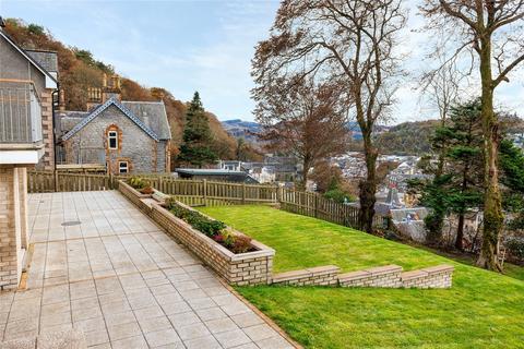 undefined, Rockfield Road, Oban, Argyll and Bute, PA34