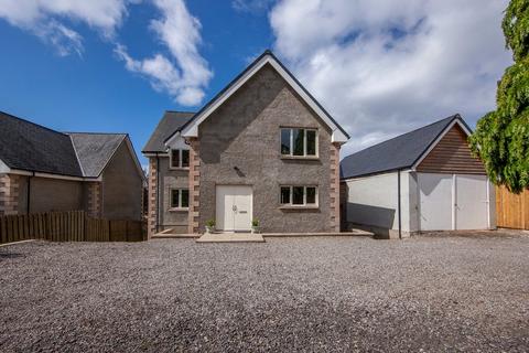 undefined, Rockfield Road, Oban, Argyll and Bute, PA34