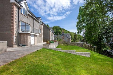 undefined, Rockfield Road, Oban, Argyll and Bute, PA34