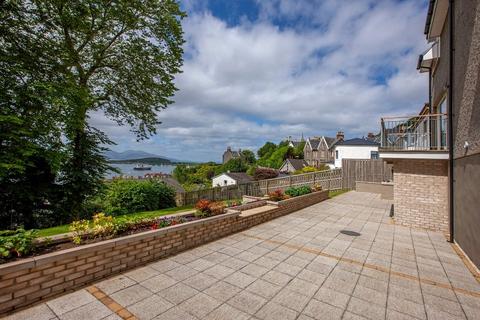 undefined, Rockfield Road, Oban, Argyll and Bute, PA34