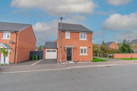 undefined, Northfield Road, Leicester LE9