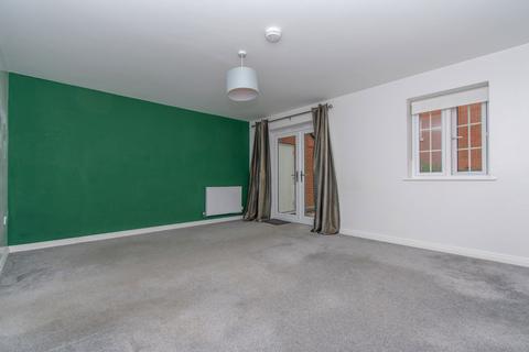 undefined, Northfield Road, Leicester LE9