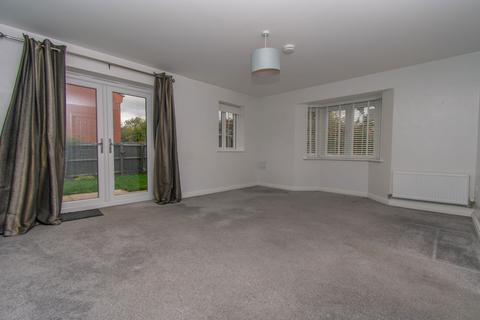 undefined, Northfield Road, Leicester LE9