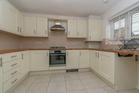 undefined, Northfield Road, Leicester LE9