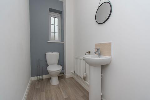 undefined, Northfield Road, Leicester LE9
