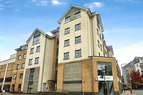 1 bedroom apartment for sale, Riverside, Bishop's Stortford, Hertfordshire