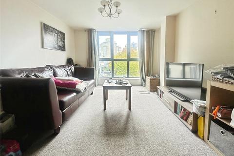 1 bedroom apartment for sale, Riverside, Bishop's Stortford, Hertfordshire
