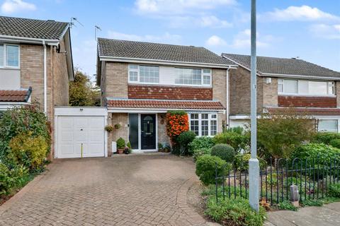 3 bedroom link detached house for sale, Northdown Drive, Beeston