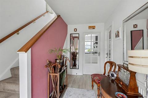 3 bedroom link detached house for sale, Northdown Drive, Beeston