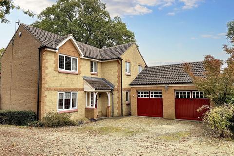 Oakwood Gardens, Bristol BS36