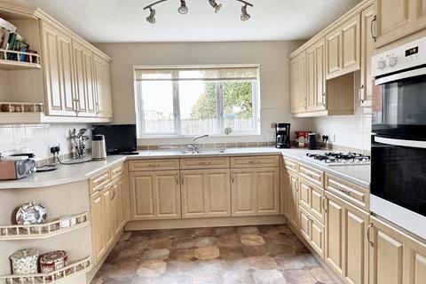 undefined, Oakwood Gardens, Bristol BS36