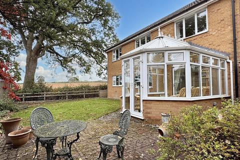 undefined, Oakwood Gardens, Bristol BS36