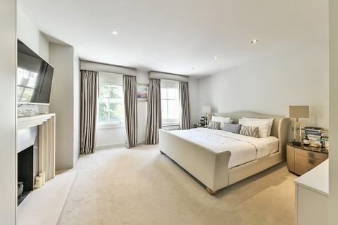undefined, Ansdell Terrace, Kensington, London