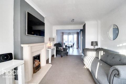 undefined, Causton Way, Rayleigh