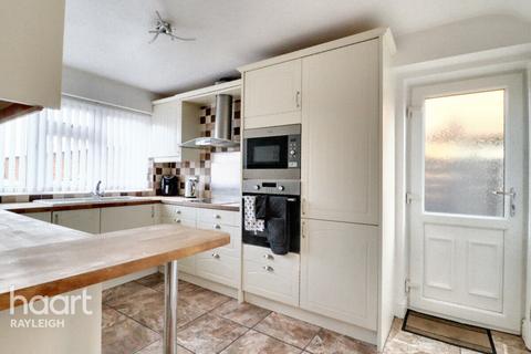 undefined, Causton Way, Rayleigh