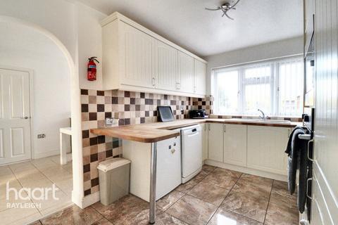 undefined, Causton Way, Rayleigh