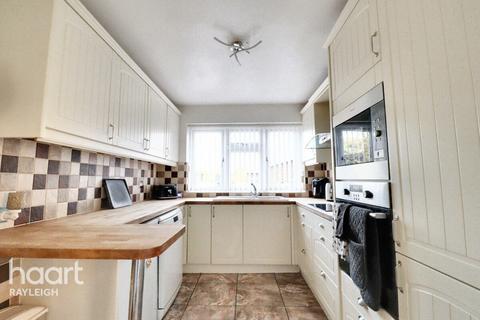 undefined, Causton Way, Rayleigh