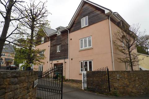 undefined, Manilla Place, Manilla Crescent, Weston-super-Mare