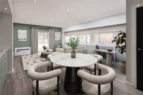 undefined, Caversham Road, Reading