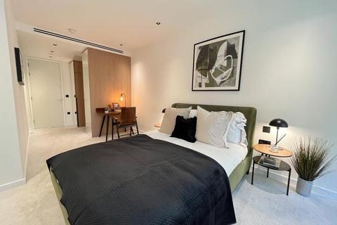 undefined, Cluny Mews, London, SW5