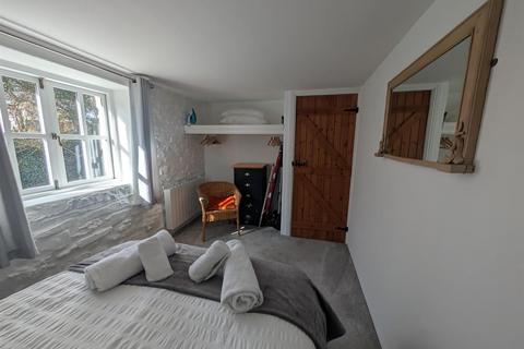 2 bedroom barn conversion to rent, Talbenny, Haverfordwest