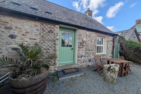 2 bedroom barn conversion to rent, Talbenny, Haverfordwest