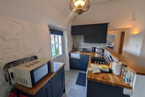 2 bedroom barn conversion to rent, Talbenny, Haverfordwest