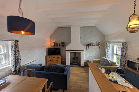 2 bedroom barn conversion to rent, Talbenny, Haverfordwest
